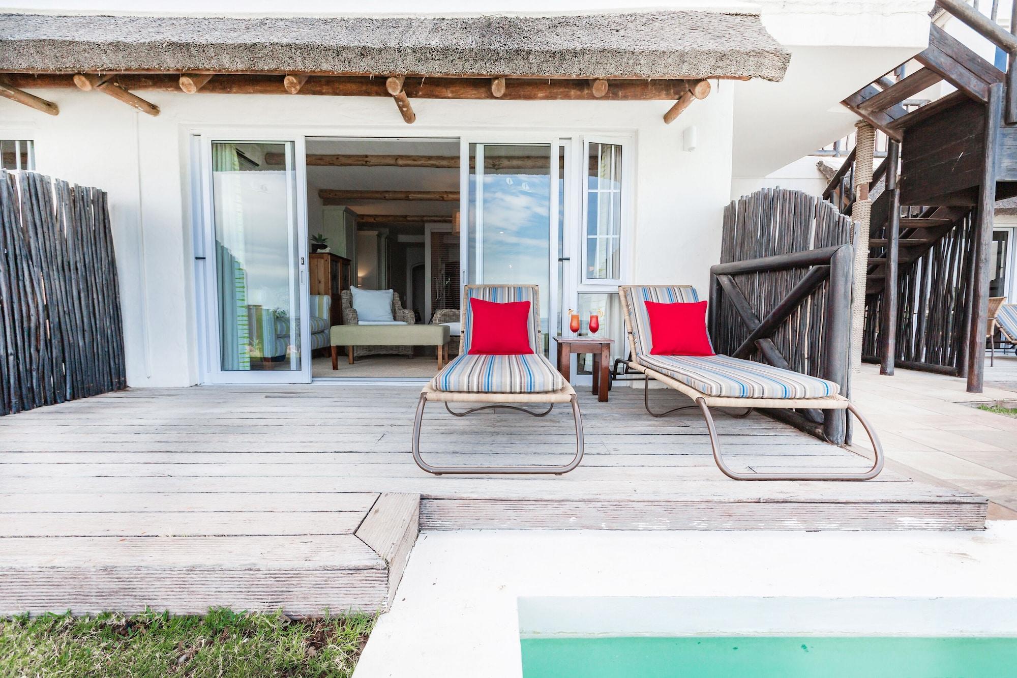 The Sands @ St Francis St Francis Bay Bagian luar foto