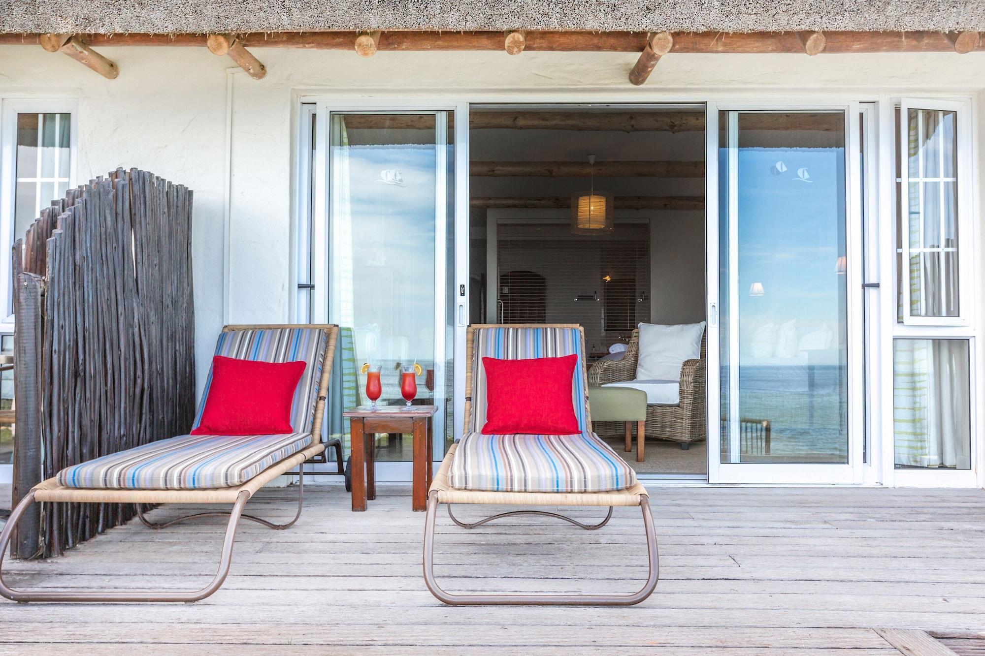 The Sands @ St Francis St Francis Bay Bagian luar foto