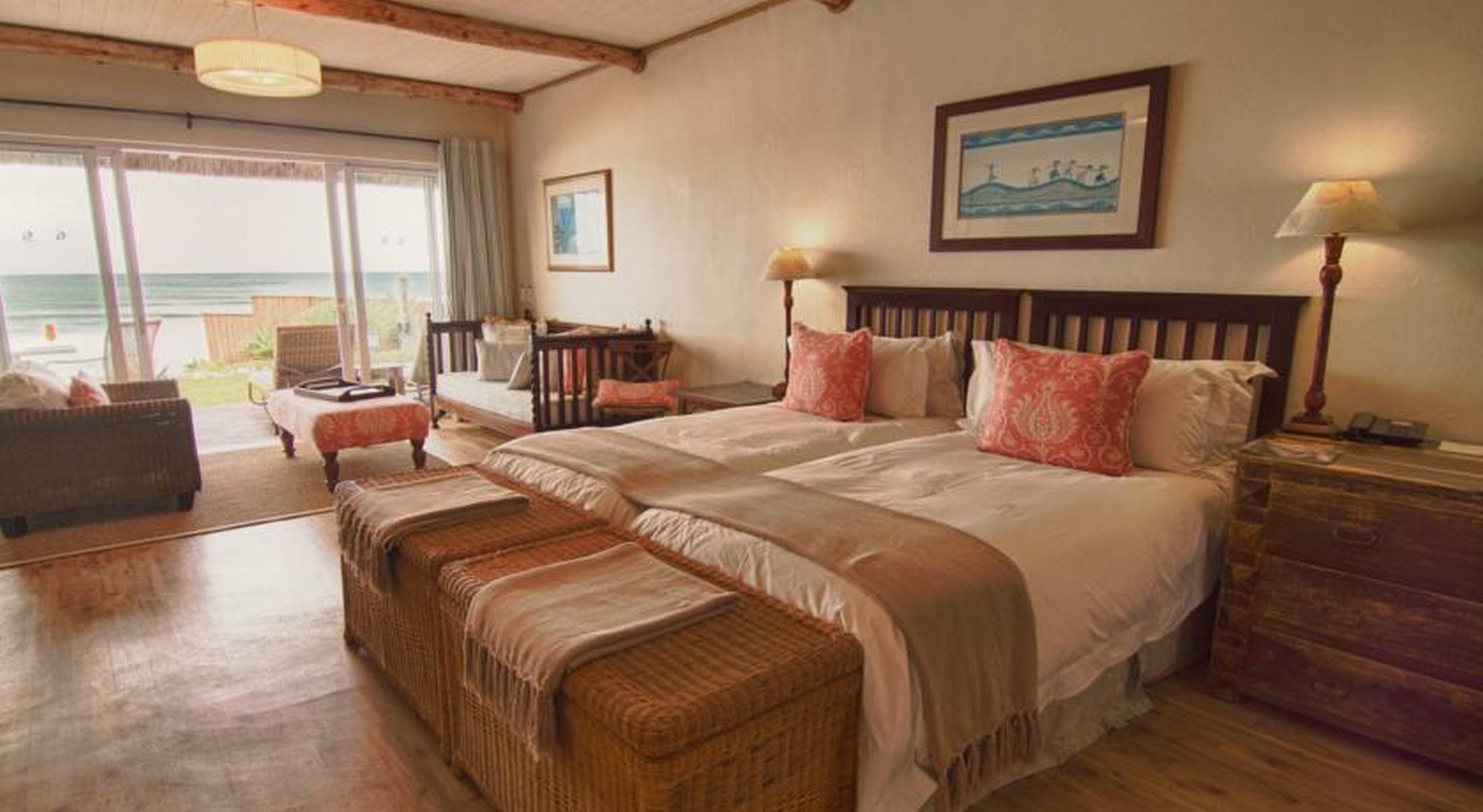 The Sands @ St Francis St Francis Bay Bagian luar foto