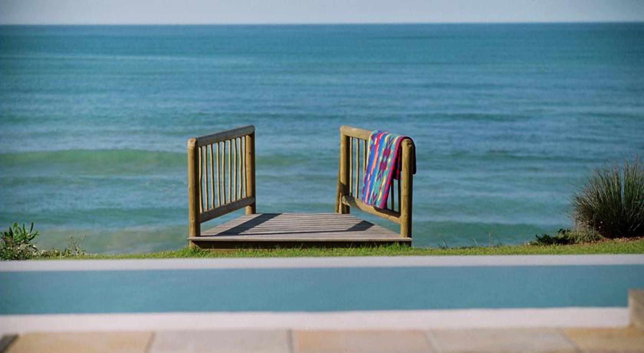 The Sands @ St Francis St Francis Bay Bagian luar foto