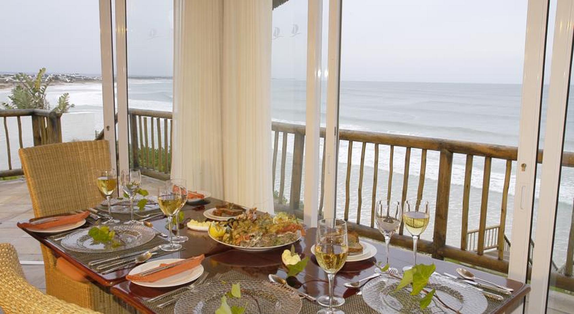 The Sands @ St Francis St Francis Bay Bagian luar foto