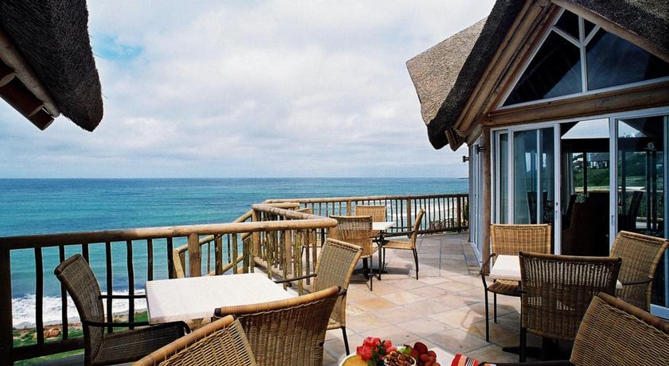 The Sands @ St Francis St Francis Bay Bagian luar foto