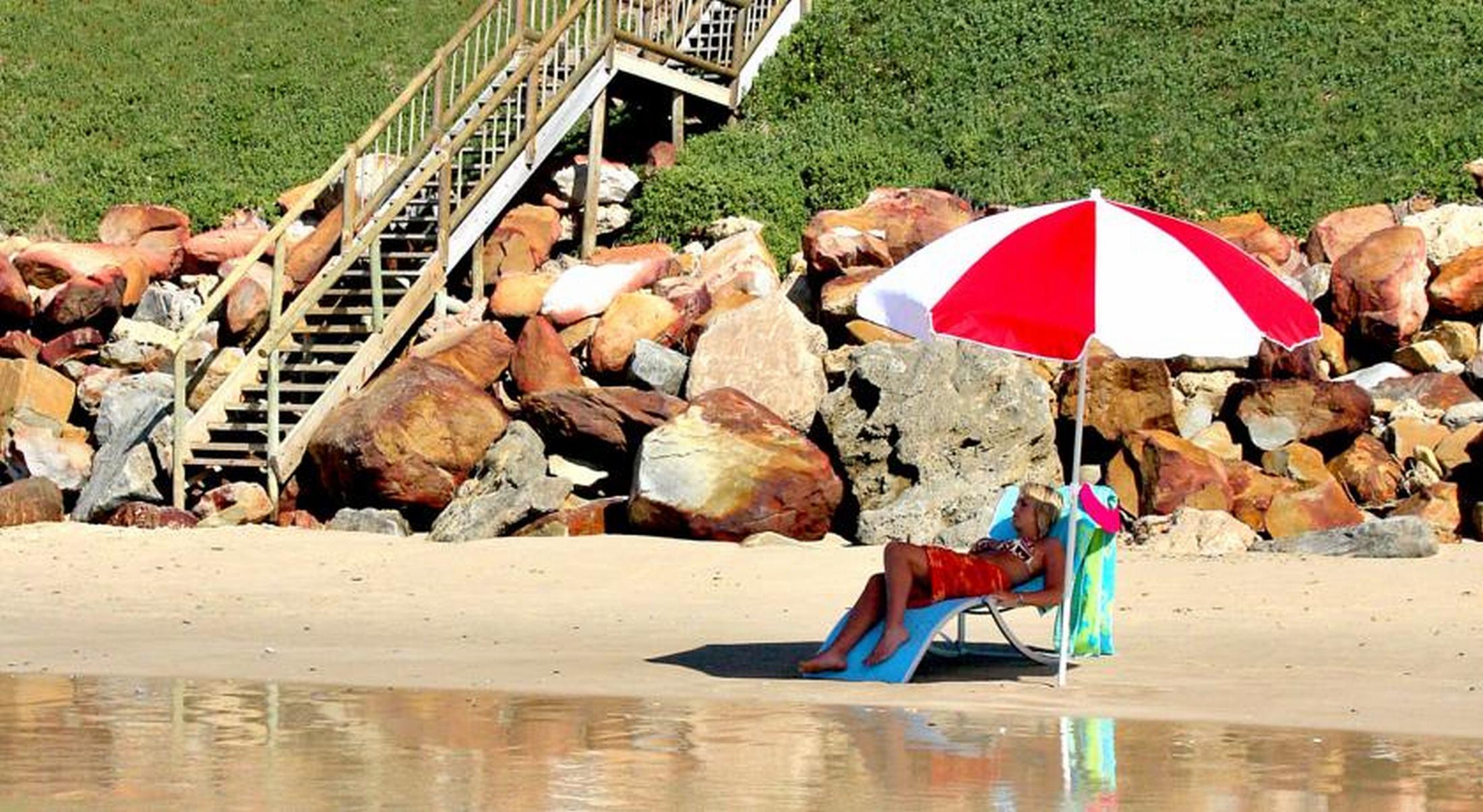 The Sands @ St Francis St Francis Bay Bagian luar foto