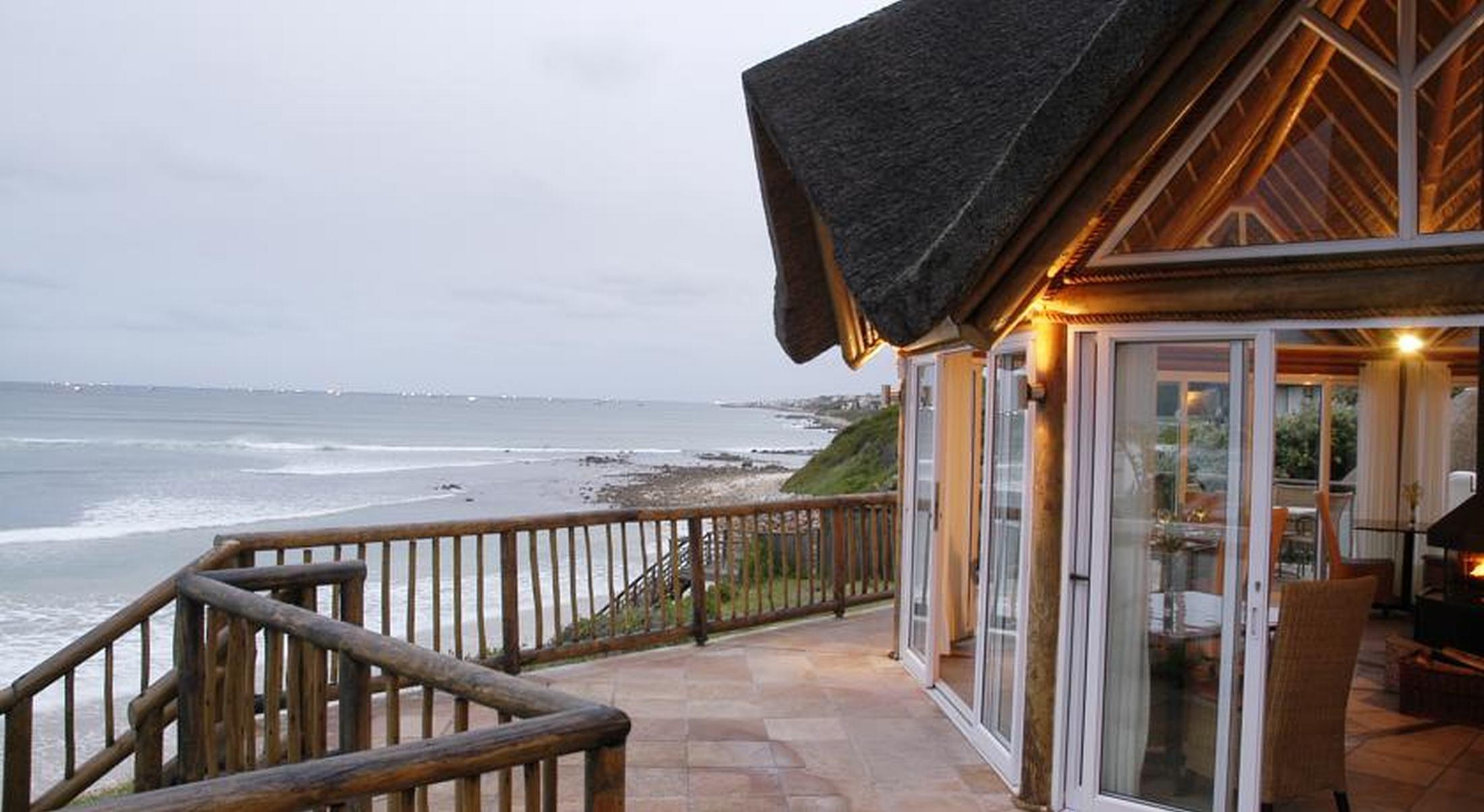 The Sands @ St Francis St Francis Bay Bagian luar foto