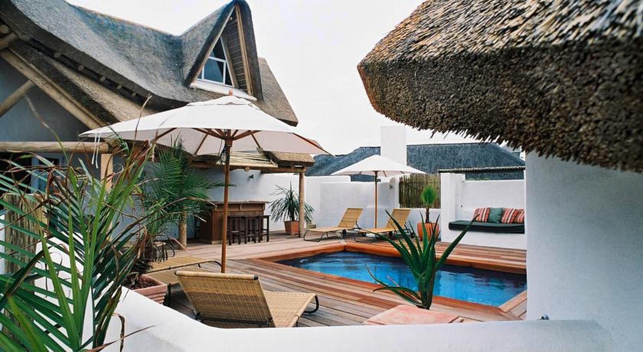 The Sands @ St Francis St Francis Bay Bagian luar foto