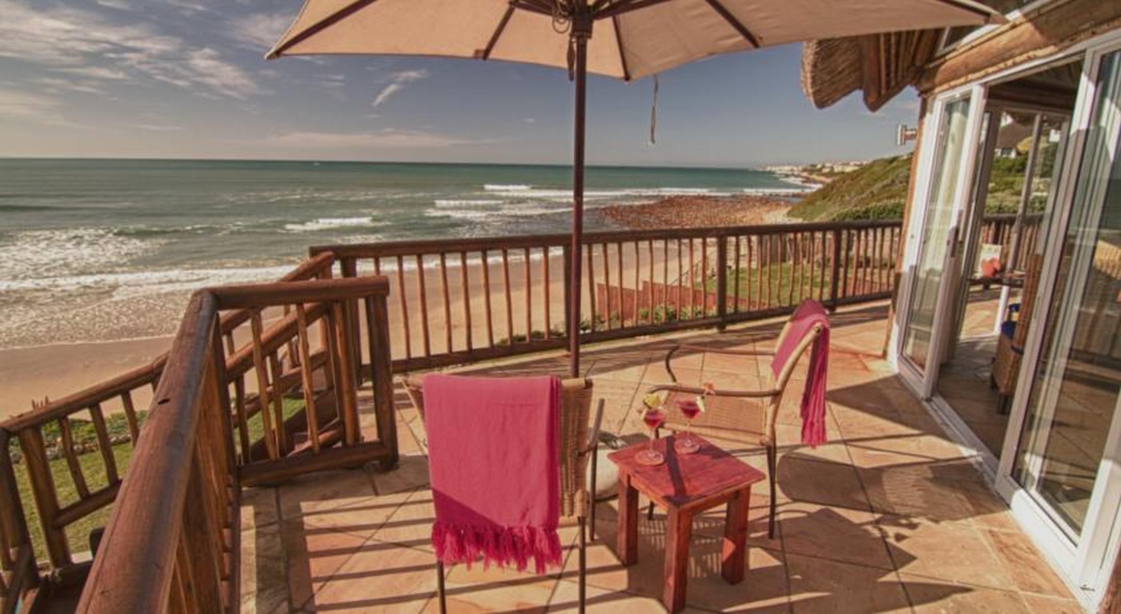 The Sands @ St Francis St Francis Bay Bagian luar foto