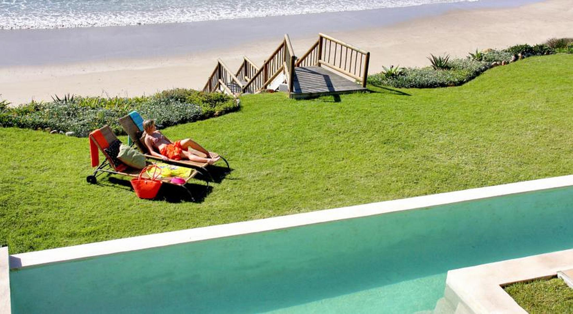 The Sands @ St Francis St Francis Bay Bagian luar foto