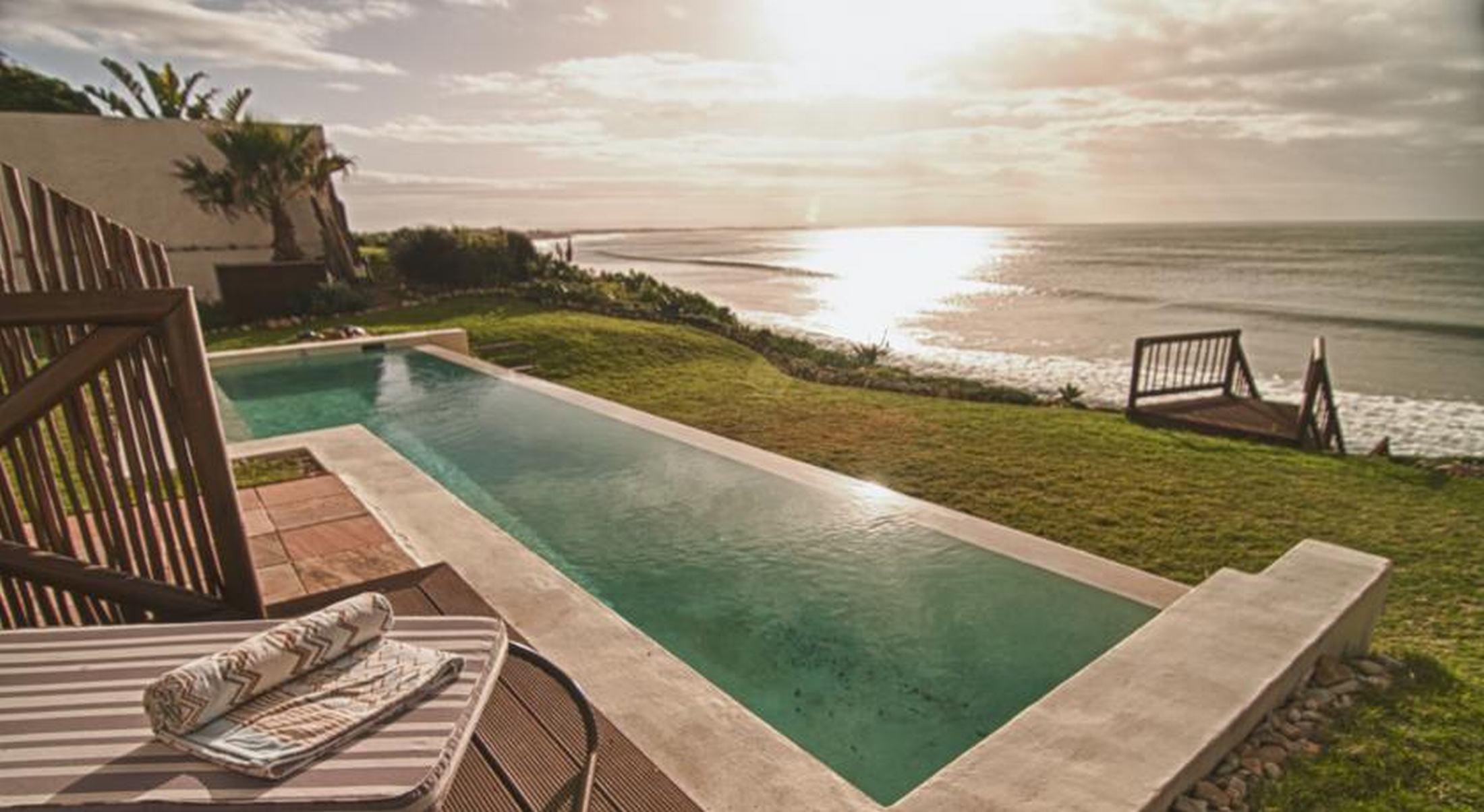 The Sands @ St Francis St Francis Bay Bagian luar foto