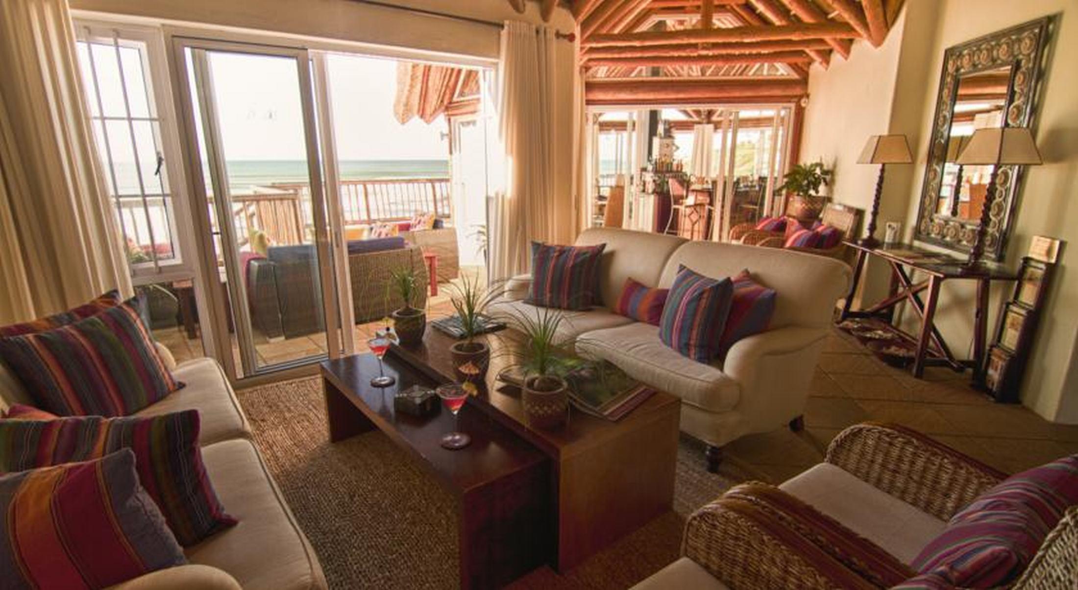 The Sands @ St Francis St Francis Bay Bagian luar foto