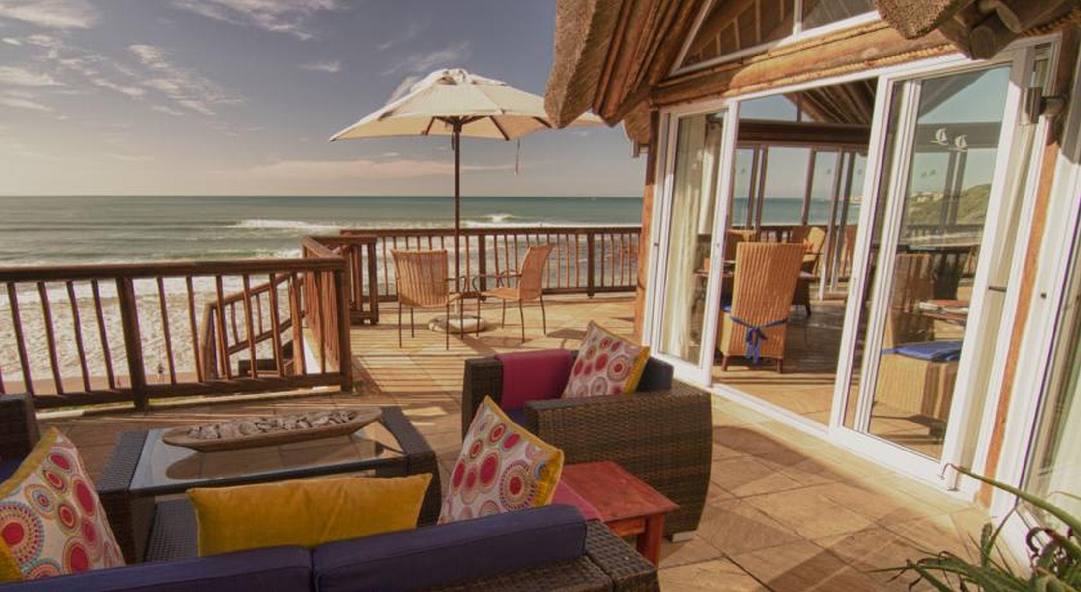 The Sands @ St Francis St Francis Bay Bagian luar foto