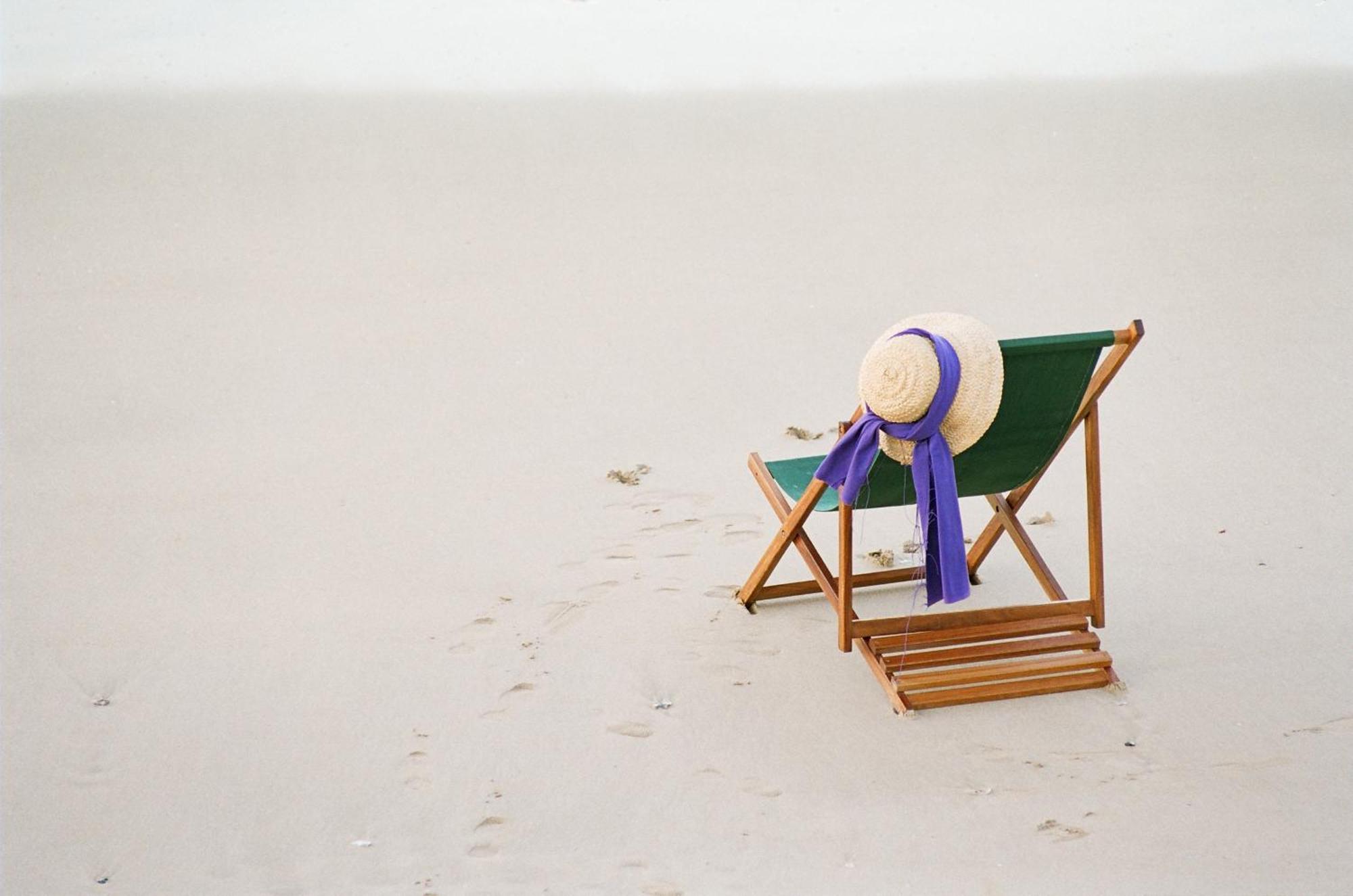 The Sands @ St Francis St Francis Bay Bagian luar foto