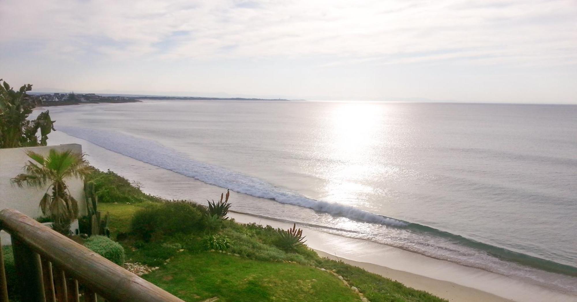 The Sands @ St Francis St Francis Bay Bagian luar foto