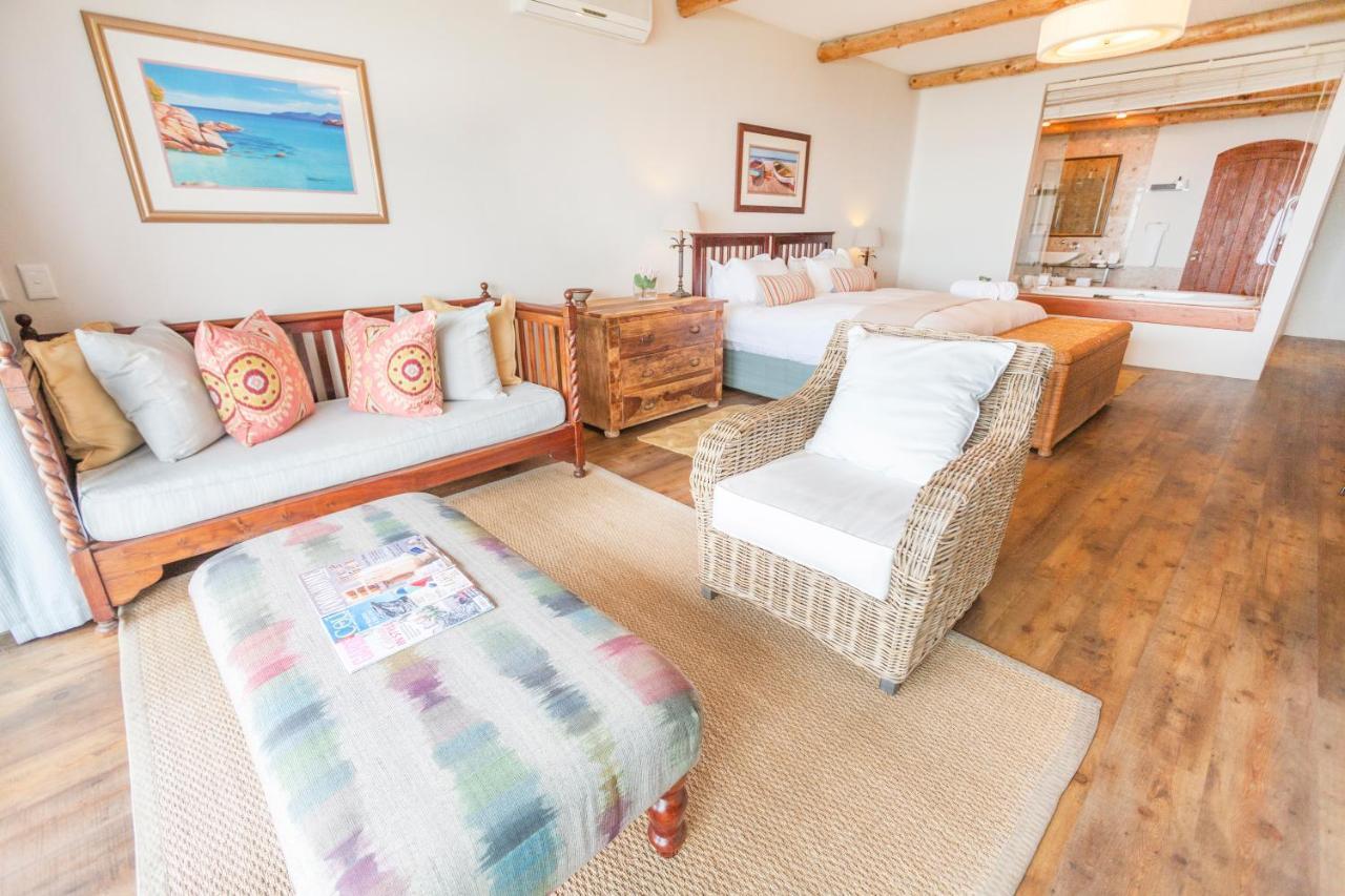 The Sands @ St Francis St Francis Bay Bagian luar foto