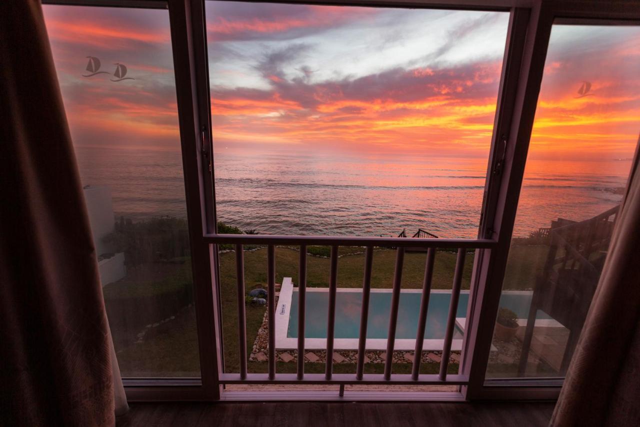 The Sands @ St Francis St Francis Bay Bagian luar foto